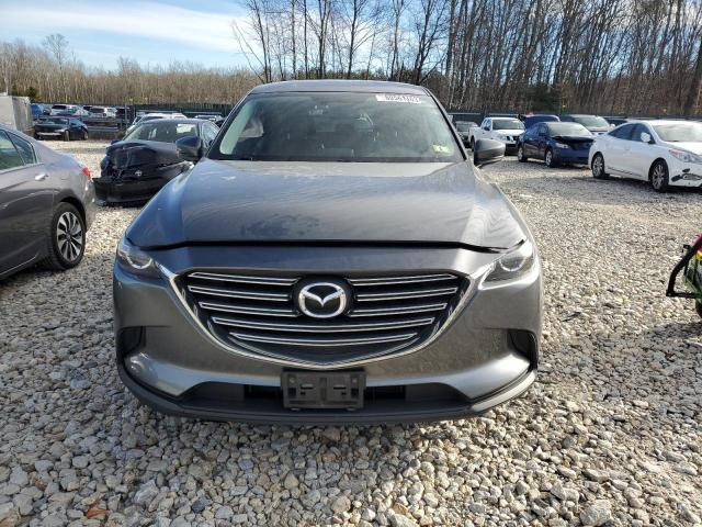 JM3TCBCY6G0117424 | 2016 MAZDA CX-9 TOURI