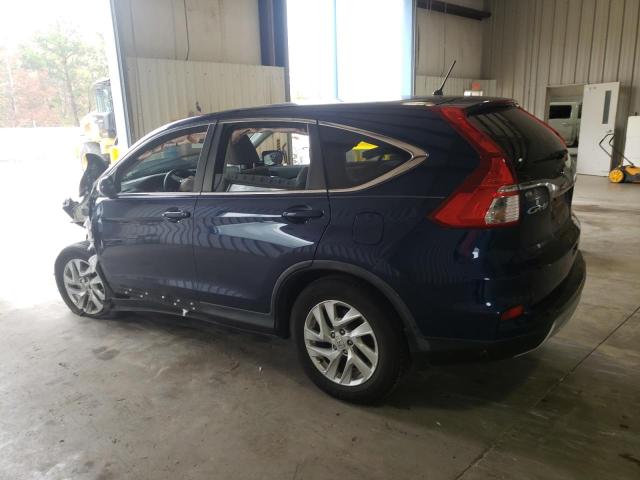 3CZRM3H57GG708839 | 2016 HONDA CR-V EX