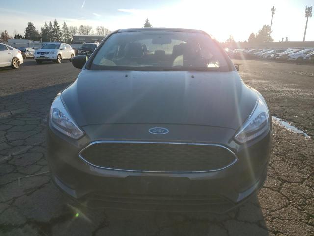 1FADP3E20HL333601 | 2017 FORD FOCUS S