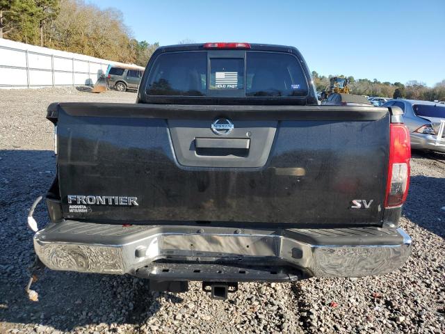 1N6AD0ER3GN795099 | 2016 NISSAN FRONTIER S