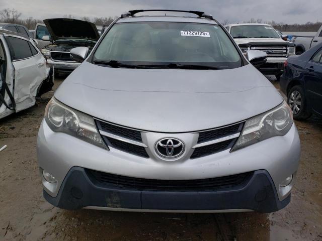 JTMRFREV4FD174654 | 2015 TOYOTA RAV4 XLE