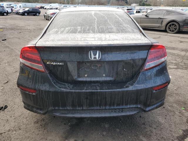 2HGFG3B54FH527223 | 2015 Honda civic lx