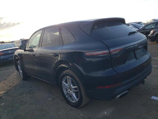 VIN WP1AA2AY8KDA12845 2019 Porsche Cayenne no.2