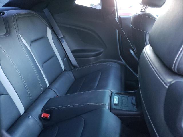 2016 CHEVROLET CAMARO SS - 1G1FH1R7XG0136079