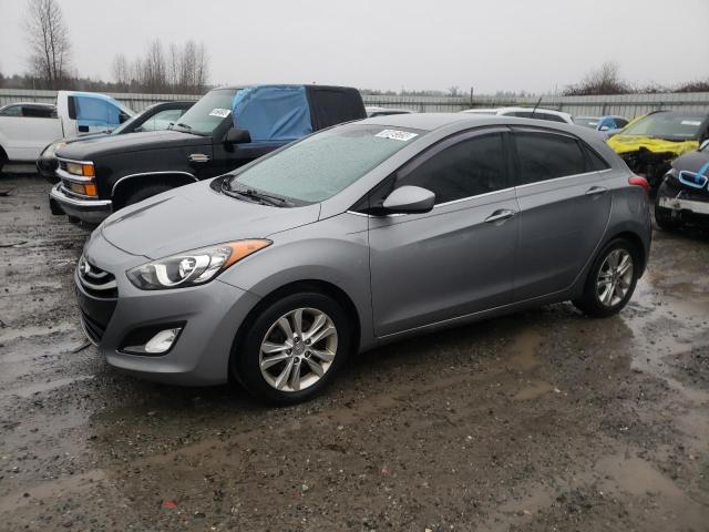 KMHD35LH3EU214838 2014 Hyundai Elantra Gt