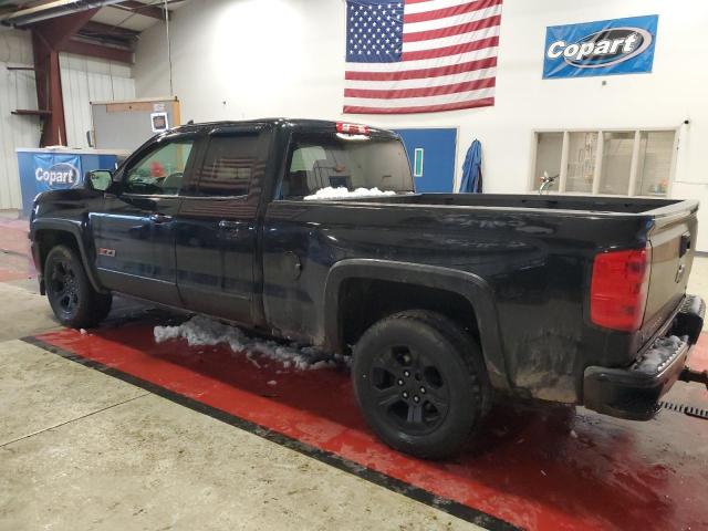 2016 CHEVROLET SILV1500 4 1GCVKREC8GZ325170