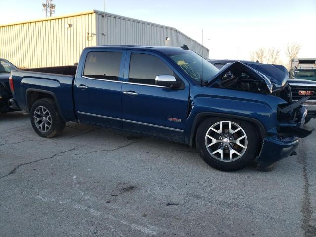 3GTU2NEC3GG298254 | 2016 GMC SIERRA K15