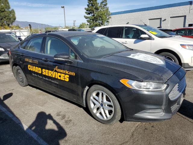 3FA6P0H79FR305695 | 2015 FORD FUSION SE