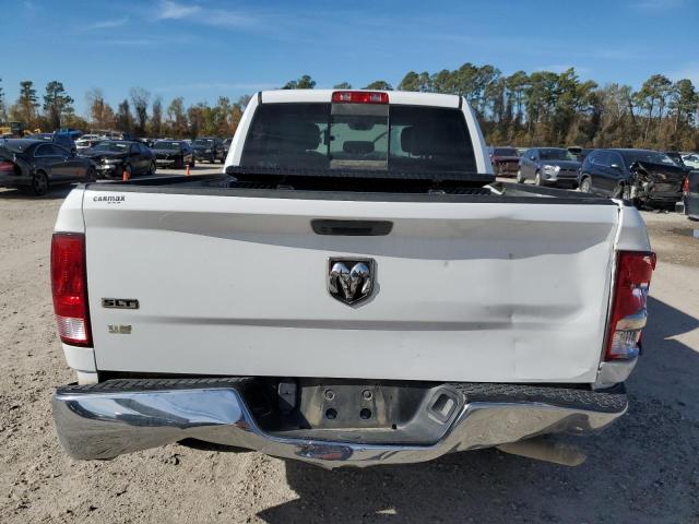 1C6RR6TTXKS612808 | 2019 Ram 1500 classic slt