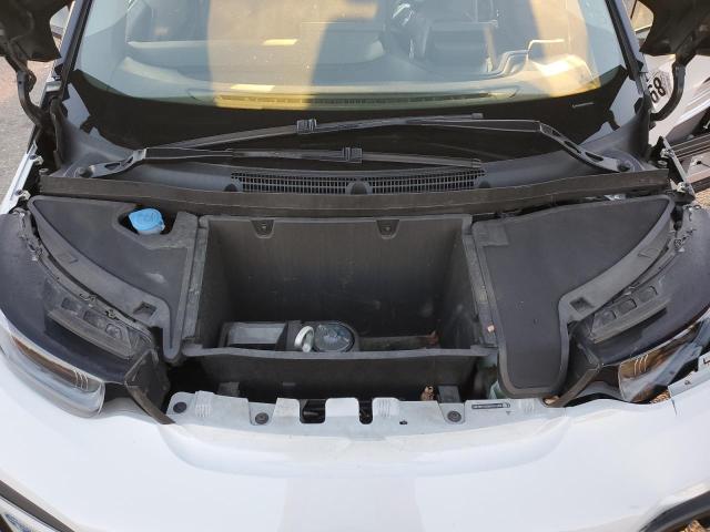 WBY8P2C02M7H91359 | 2021 BMW i3 bev