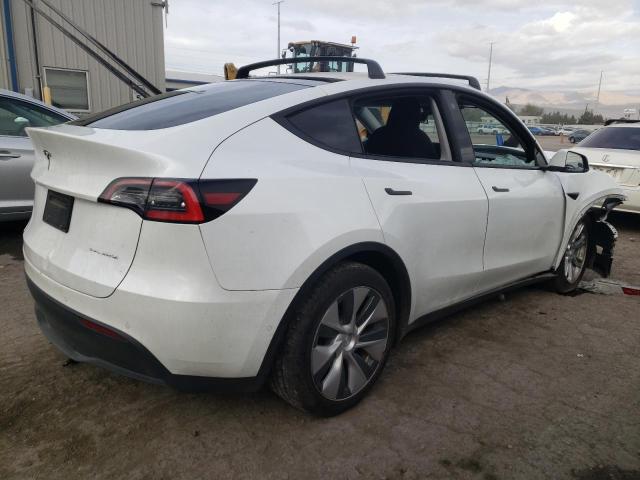 5YJYGDEE4MF079920 | 2021 TESLA MODEL Y