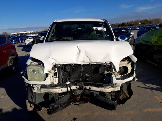 5TBET34186S505879 | 2006 Toyota tundra double cab sr5