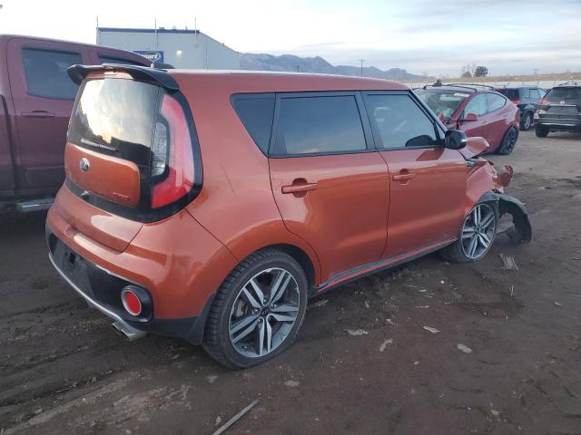 KNDJX3AA6J7553561 | 2018 KIA SOUL !