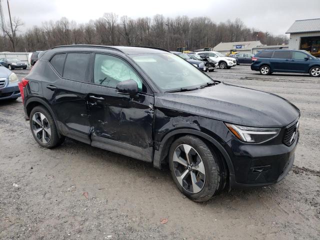 2023 VOLVO XC40 PLUS YV4L12UW4P2929785