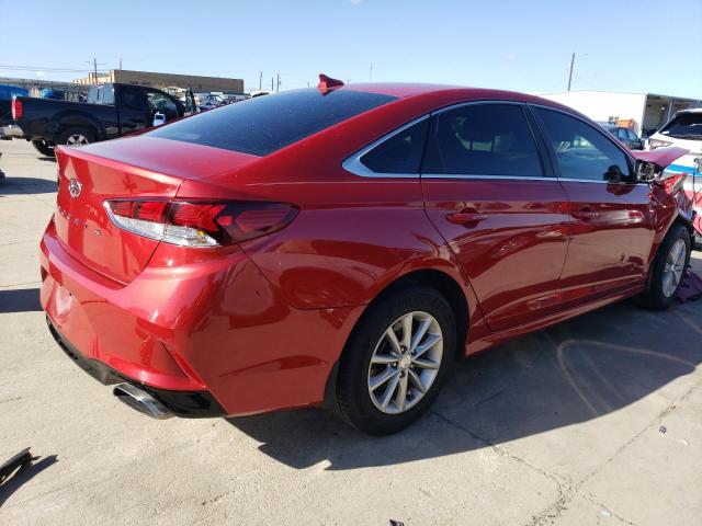 5NPE24AF1KH806736 | 2019 Hyundai sonata se