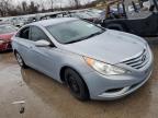 HYUNDAI SONATA GLS photo