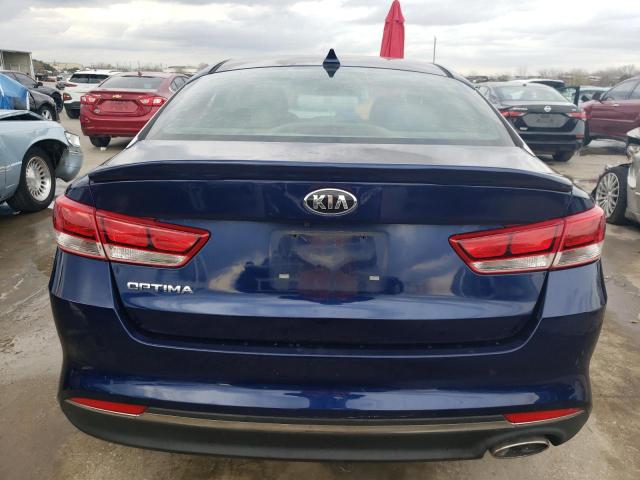 5XXGT4L32GG083619 | 2016 KIA OPTIMA LX