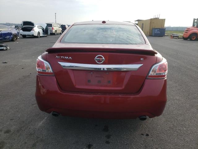 1N4AL3AP2FC422793 | 2015 NISSAN ALTIMA 2.5