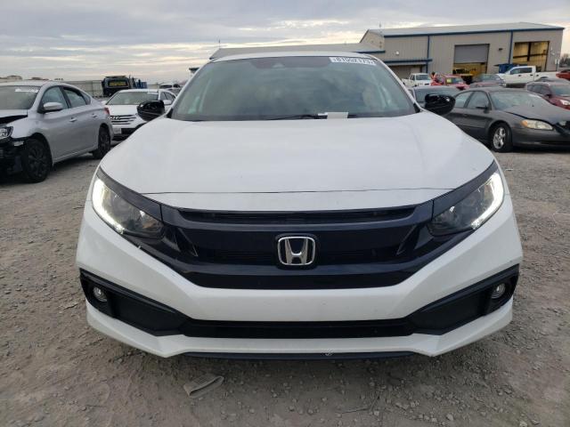 2021 Honda Civic - Image 5