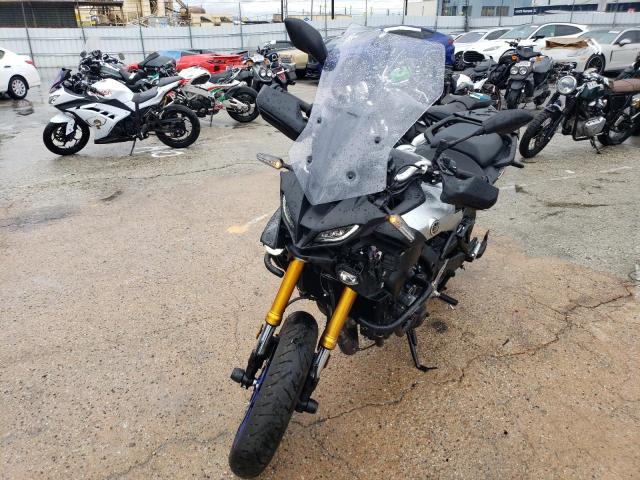 2022 YAMAHA MTT09 GT - JYARN74Y8NA000603