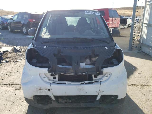 WMEEJ3BA0EK742812 | 2014 SMART FORTWO PUR