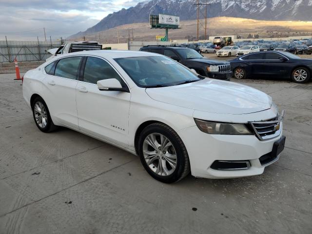 2G1115SL9E9291335 | 2014 CHEVROLET IMPALA LT