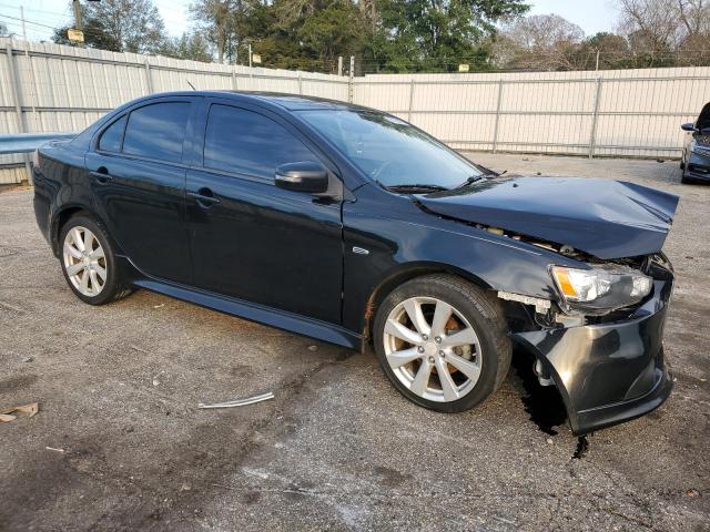 2015 MITSUBISHI LANCER GT JA32U8FW5FU002463