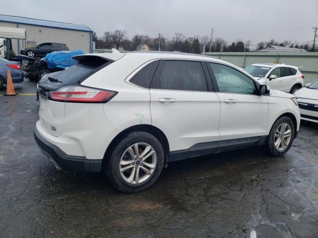 2FMPK4J90LBA28604 2020 FORD EDGE, photo no. 3