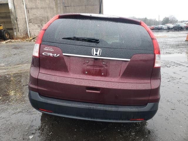 5J6RM3H58CL009068 | 2012 Honda cr-v ex