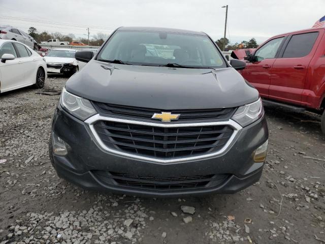 2GNAXHEV0J6233847 | 2018 CHEVROLET EQUINOX LS