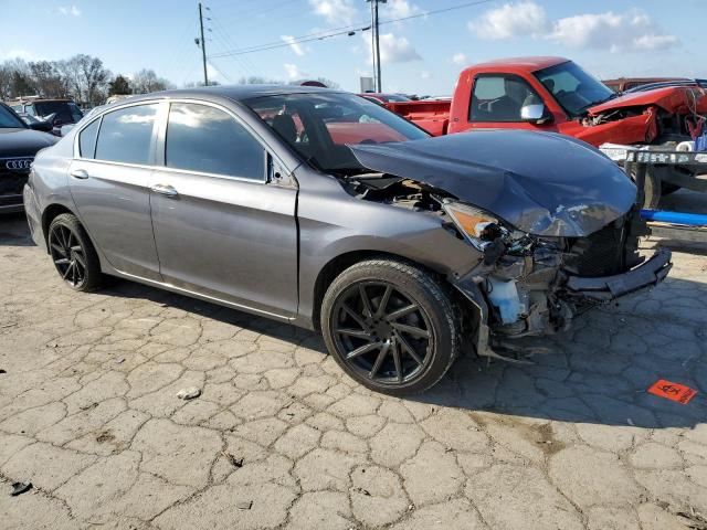 1HGCR2F77GA001445 | 2016 HONDA ACCORD EX