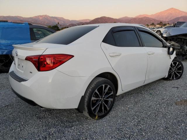 Vin: 2t1burhe2hc897860, lot: 79973393, toyota corolla l 20173