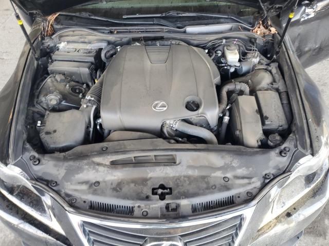 JTHBF1D26E5040052 | 2014 LEXUS IS 250