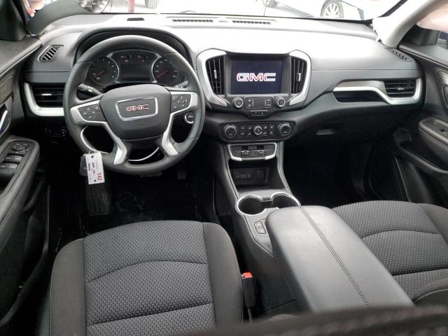 3GKALMEV0NL149918 GMC Terrain SL 8