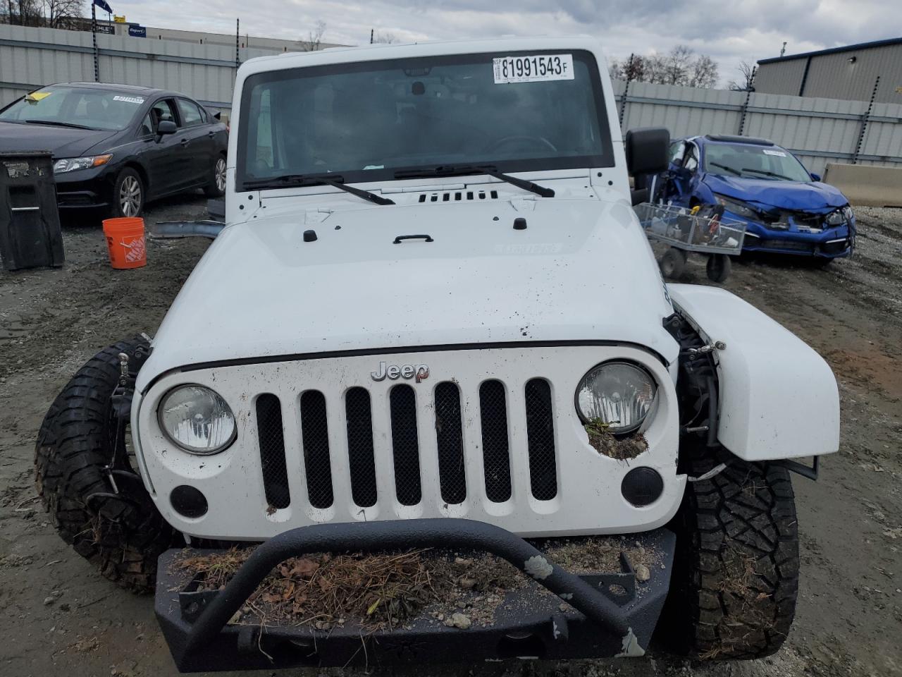 1c4hjwfg5dl639812 1C4HJWFG5DL639812 2013 Jeep Wrangler Unlimited Rubicon