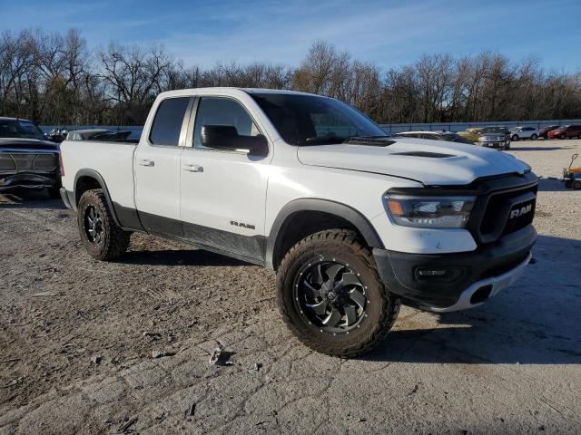 1C6SRFET2KN869636 | 2019 RAM 1500 REBEL