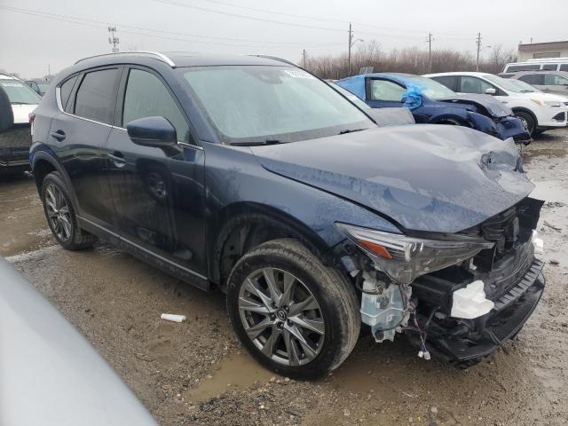 JM3KFBEY3K0522665 | 2019 MAZDA CX-5 SIGNA