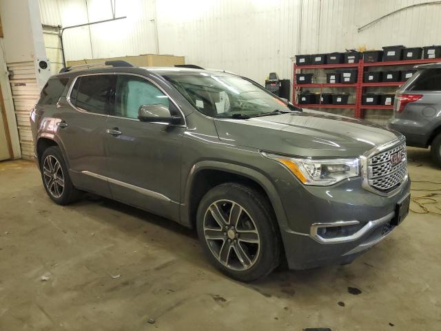 1GKKNXLS9JZ192259 | 2018 GMC ACADIA DEN