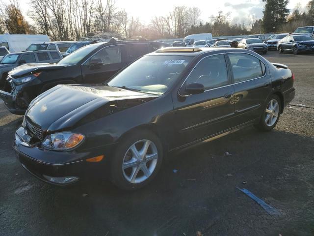 2004 INFINITI I35 