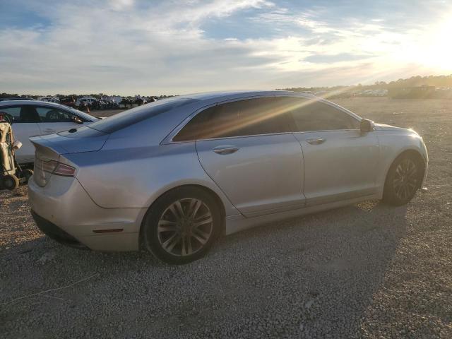 3LN6L2G95GR606224 | 2016 LINCOLN MKZ