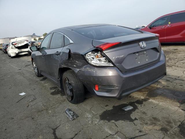 2HGFC2F54GH526624 | 2016 HONDA CIVIC LX