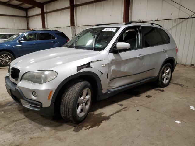 2009 BMW X5 