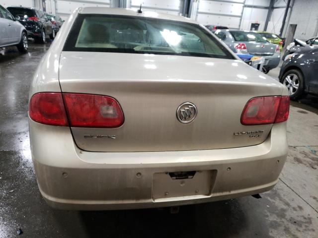 1G4HD57218U194095 | 2008 Buick lucerne cxl