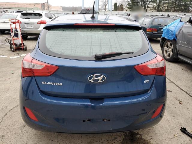 KMHD35LH5EU223993 | 2014 HYUNDAI ELANTRA GT