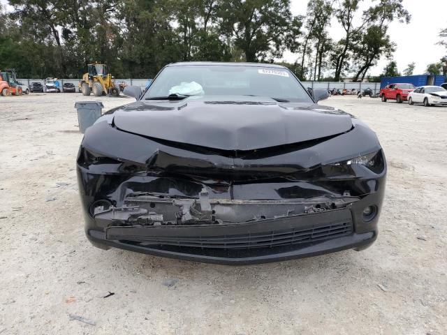 2G1FD1E38F9239214 | 2015 CHEVROLET CAMARO LT