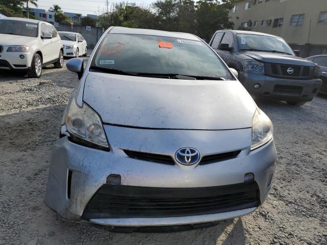 JTDKN3DU4E1816252 | 2014 TOYOTA PRIUS