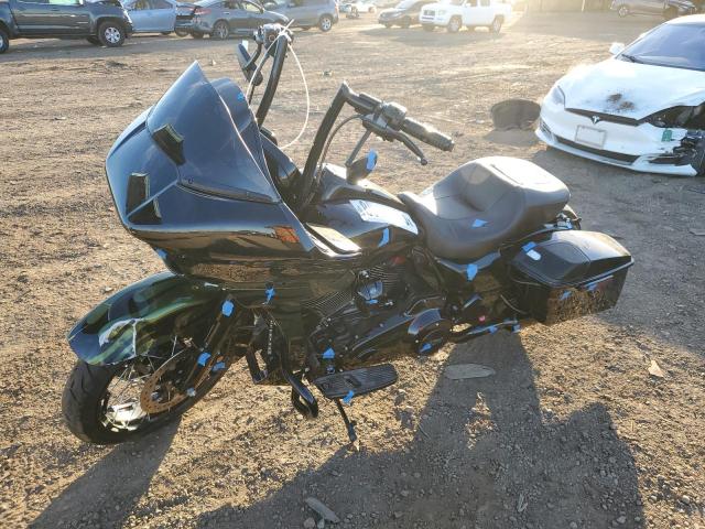 2022 HARLEY-DAVIDSON FLTRXSE 1HD1TCL17NB952053