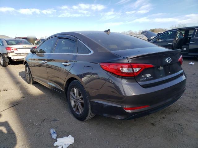 5NPE24AF5FH061589 | 2015 HYUNDAI SONATA SE