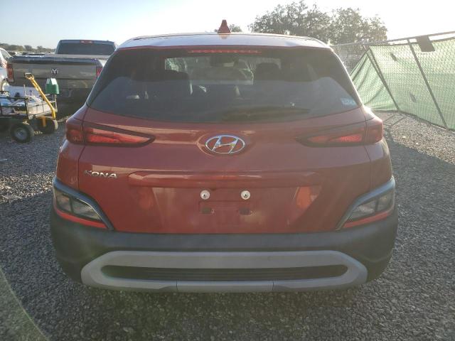 KM8K22AB2NU764927 | 2022 HYUNDAI KONA SEL