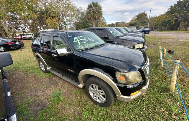 2006 Ford Explorer Eddie Bauer